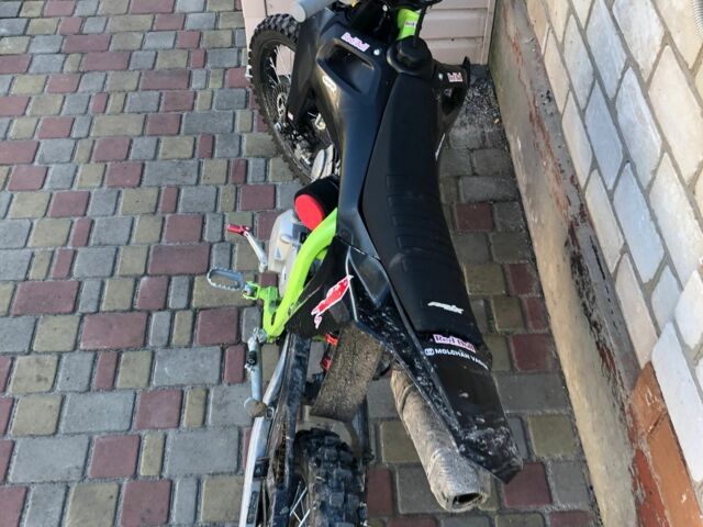 Зонгшен Другая, объемом двигателя 0.13 л и пробегом 0 тыс. км за 877 $, фото 5 на Automoto.ua