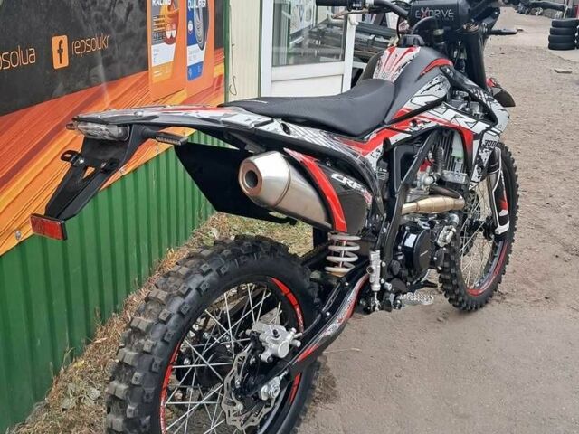 Зонгшен Інша, об'ємом двигуна 0.3 л та пробігом 0 тис. км за 2400 $, фото 1 на Automoto.ua