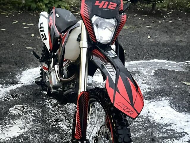 Зонгшен Другая, объемом двигателя 0.25 л и пробегом 0 тыс. км за 1550 $, фото 1 на Automoto.ua