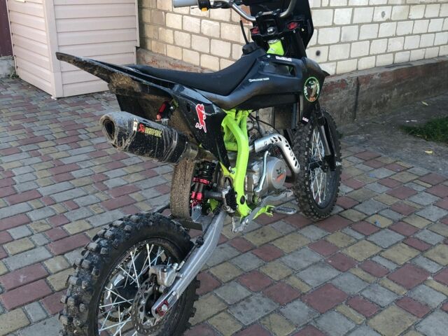 Зонгшен Другая, объемом двигателя 0.13 л и пробегом 0 тыс. км за 877 $, фото 3 на Automoto.ua