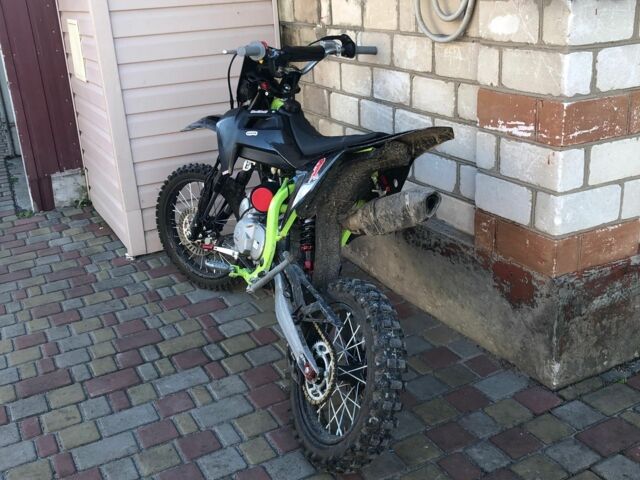 Зонгшен Другая, объемом двигателя 0.13 л и пробегом 0 тыс. км за 877 $, фото 4 на Automoto.ua