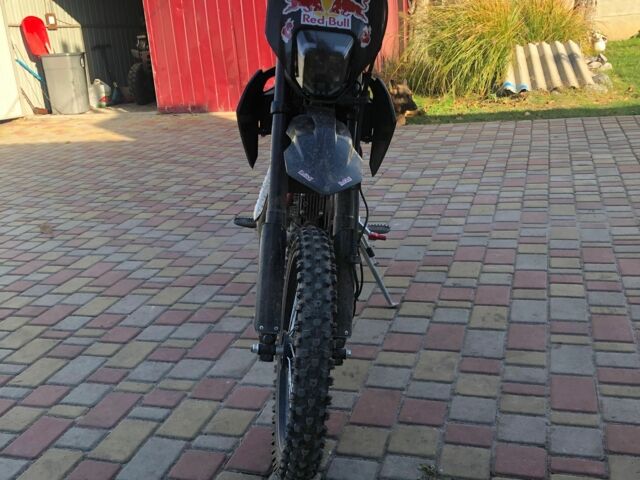 Зонгшен Другая, объемом двигателя 0.13 л и пробегом 0 тыс. км за 877 $, фото 6 на Automoto.ua