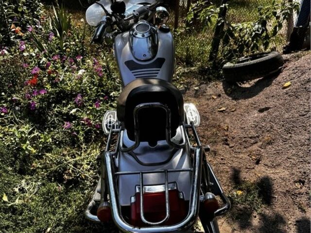 Зонгшен Другая, объемом двигателя 0.25 л и пробегом 0 тыс. км за 1419 $, фото 1 на Automoto.ua