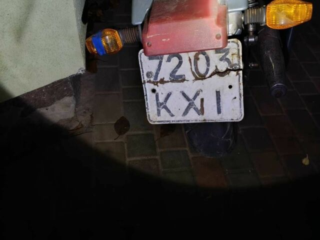 Зонгшен Інша, об'ємом двигуна 0.25 л та пробігом 0 тис. км за 1000 $, фото 6 на Automoto.ua