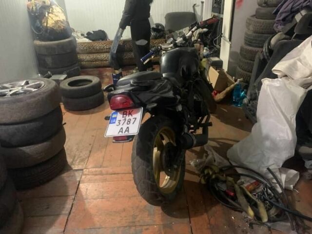 Зонгшен Інша, об'ємом двигуна 0.3 л та пробігом 0 тис. км за 522 $, фото 1 на Automoto.ua