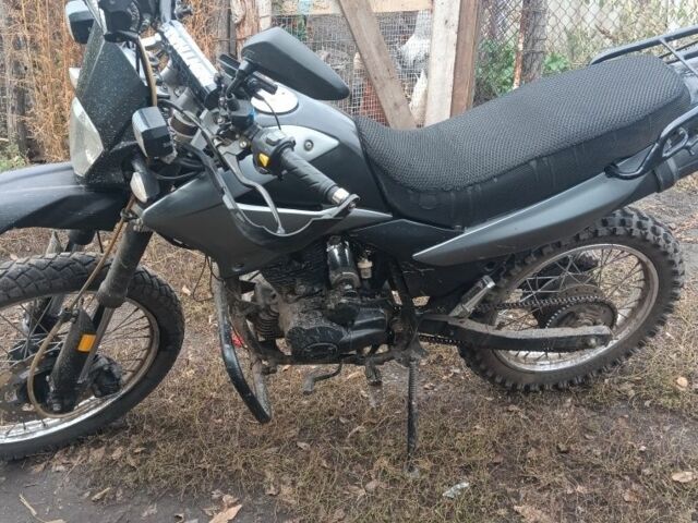 Зонгшен Другая 2014 в Чугуеве на Automoto.ua Зонгшен Другая, объемом двигателя 0.2 л и пробегом 0 тыс. км за 882 $, фото 1 на Automoto.ua