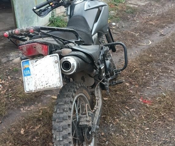 Зонгшен Другая 2014 в Чугуеве на Automoto.ua Зонгшен Другая, объемом двигателя 0.2 л и пробегом 0 тыс. км за 882 $, фото 3 на Automoto.ua