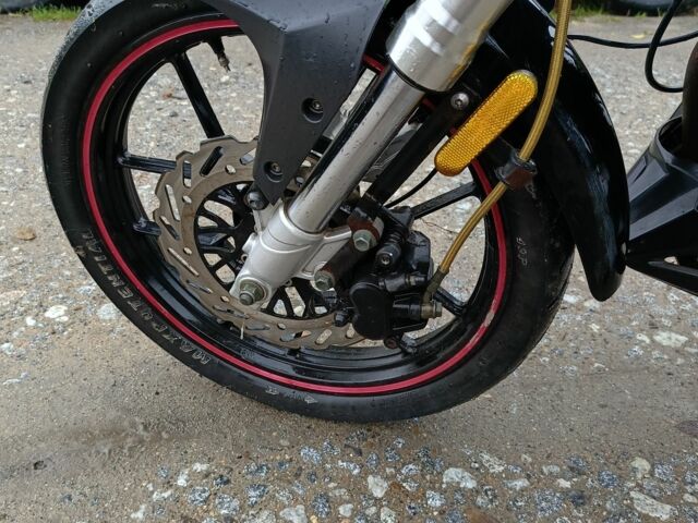 Зонгшен Другая 2014 в Балте на Automoto.ua Зонгшен Другая, объемом двигателя 0.2 л и пробегом 0 тыс. км за 766 $, фото 7 на Automoto.ua