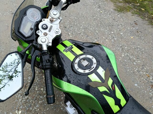 Зонгшен Другая 2014 в Балте на Automoto.ua Зонгшен Другая, объемом двигателя 0.2 л и пробегом 0 тыс. км за 766 $, фото 1 на Automoto.ua