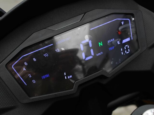 Зонгшен Інша, об'ємом двигуна 0.3 л та пробігом 0 тис. км за 2146 $, фото 7 на Automoto.ua