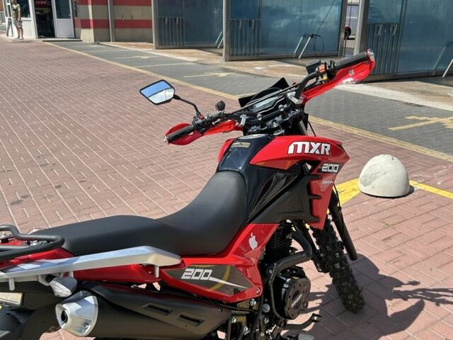 Зонгшен Інша, об'ємом двигуна 0.2 л та пробігом 0 тис. км за 1043 $, фото 2 на Automoto.ua