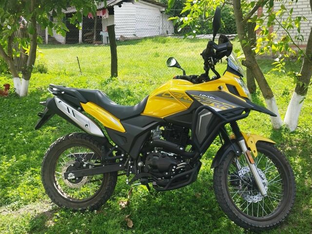 Зонгшен Другая 2024 в Умани на Automoto.ua Зонгшен Другая, объемом двигателя 0.3 л и пробегом 0 тыс. км за 1900 $, фото 1 на Automoto.ua