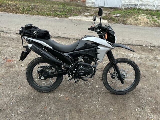 Зонгшен Інша, об'ємом двигуна 0.2 л та пробігом 0 тис. км за 1000 $, фото 5 на Automoto.ua