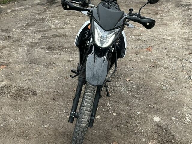 Зонгшен Інша, об'ємом двигуна 0.2 л та пробігом 0 тис. км за 1000 $, фото 4 на Automoto.ua