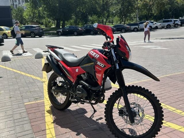 Зонгшен Інша, об'ємом двигуна 0.2 л та пробігом 0 тис. км за 1043 $, фото 1 на Automoto.ua