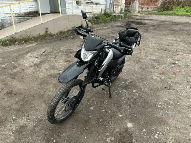 Зонгшен Інша, об'ємом двигуна 0.2 л та пробігом 0 тис. км за 1000 $, фото 3 на Automoto.ua