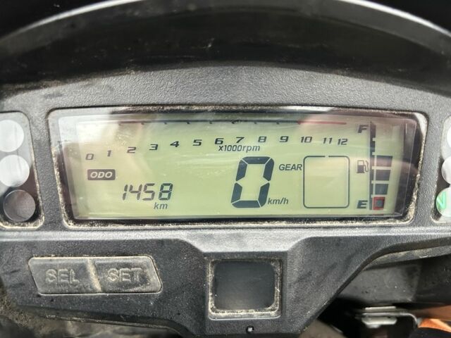 Зонгшен Інша, об'ємом двигуна 0.2 л та пробігом 0 тис. км за 1000 $, фото 13 на Automoto.ua