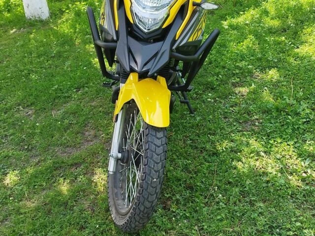 Зонгшен Другая 2024 в Умани на Automoto.ua Зонгшен Другая, объемом двигателя 0.3 л и пробегом 0 тыс. км за 1900 $, фото 11 на Automoto.ua