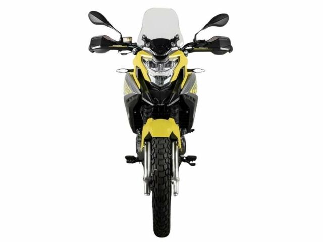Зонгшен Другая, объемом двигателя 0.25 л и пробегом 0 тыс. км за 2163 $, фото 1 на Automoto.ua