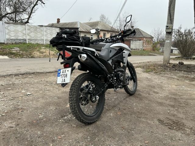 Зонгшен Інша, об'ємом двигуна 0.2 л та пробігом 0 тис. км за 1000 $, фото 7 на Automoto.ua