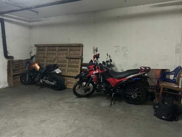 Зонгшен Інша, об'ємом двигуна 0.2 л та пробігом 0 тис. км за 1043 $, фото 5 на Automoto.ua