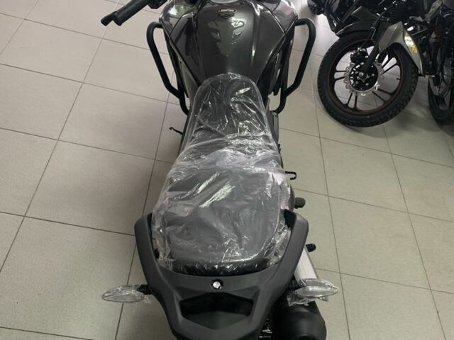 Зонгшен Інша, об'ємом двигуна 0.25 л та пробігом 0 тис. км за 2100 $, фото 3 на Automoto.ua