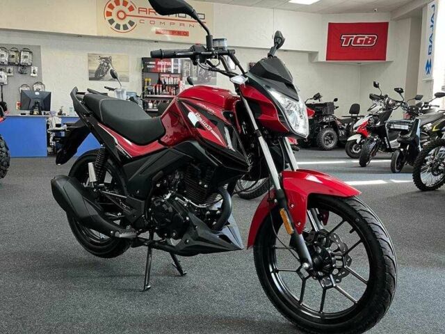 Зонгшен Інша, об'ємом двигуна 0.15 л та пробігом 0 тис. км за 1280 $, фото 3 на Automoto.ua