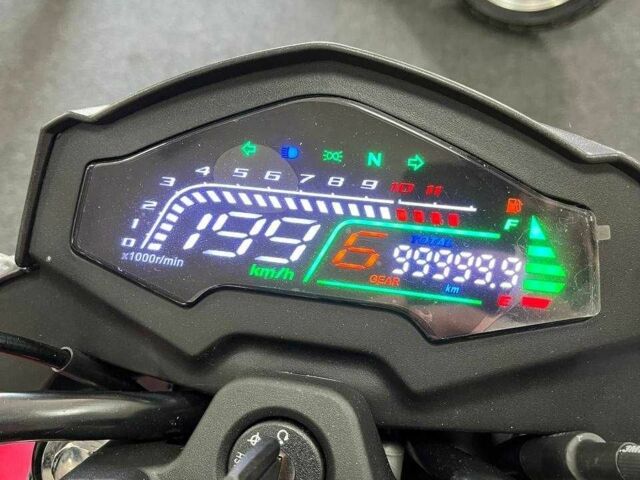 Зонгшен Інша, об'ємом двигуна 0.15 л та пробігом 0 тис. км за 1280 $, фото 18 на Automoto.ua