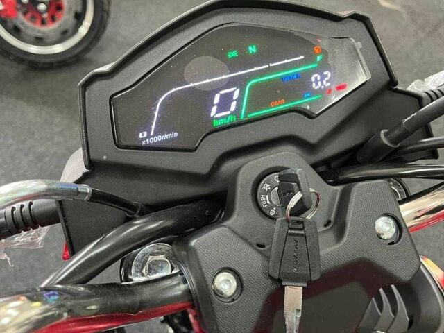 Зонгшен Інша, об'ємом двигуна 0.15 л та пробігом 0 тис. км за 1280 $, фото 19 на Automoto.ua