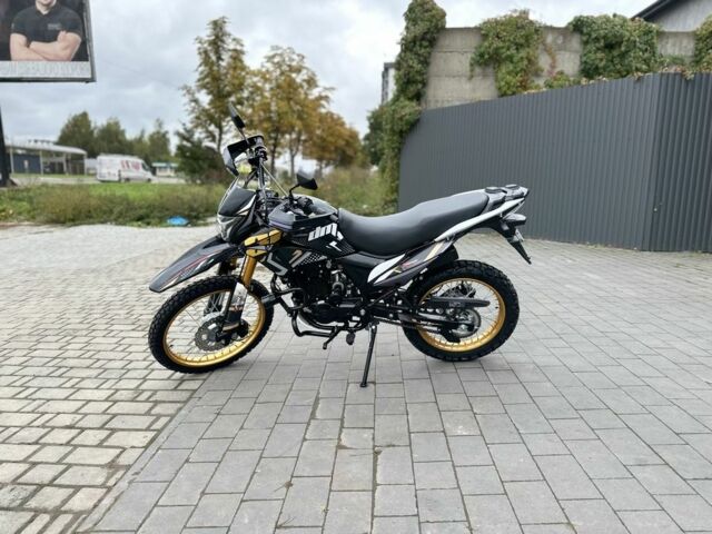 Зонгшен Інша, об'ємом двигуна 0.3 л та пробігом 0 тис. км за 1950 $, фото 5 на Automoto.ua