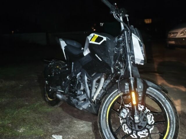 Зонгшен Другая, объемом двигателя 0.25 л и пробегом 0 тыс. км за 2259 $, фото 5 на Automoto.ua