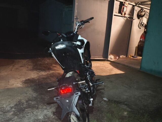 Зонгшен Другая, объемом двигателя 0.25 л и пробегом 0 тыс. км за 2259 $, фото 2 на Automoto.ua