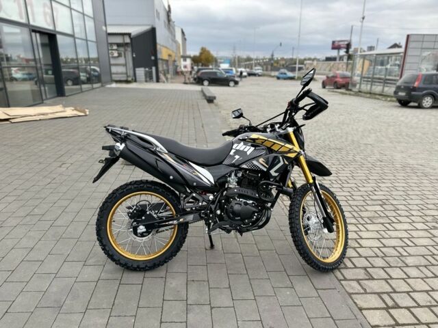 Зонгшен Інша, об'ємом двигуна 0.3 л та пробігом 0 тис. км за 1950 $, фото 1 на Automoto.ua