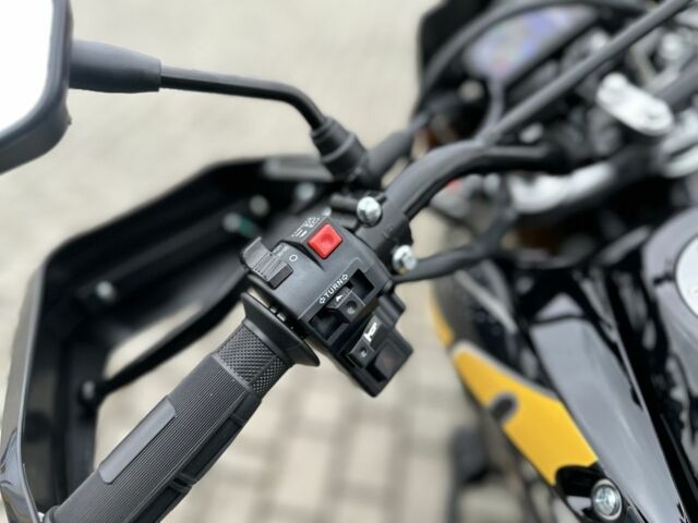 Зонгшен Інша, об'ємом двигуна 0.3 л та пробігом 0 тис. км за 1950 $, фото 8 на Automoto.ua