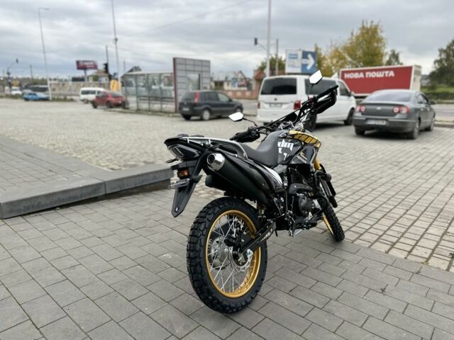 Зонгшен Інша, об'ємом двигуна 0.3 л та пробігом 0 тис. км за 1950 $, фото 2 на Automoto.ua