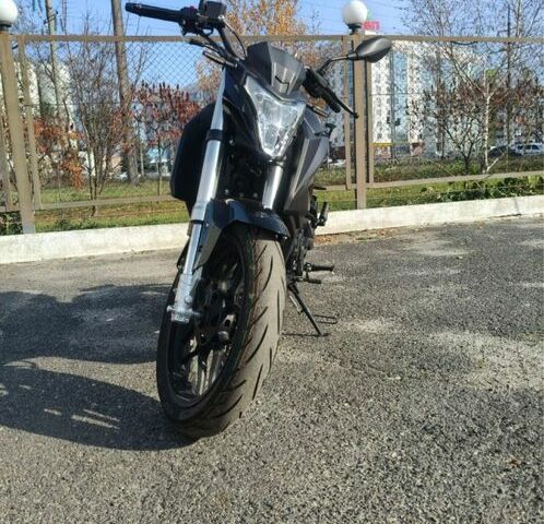 Зонгшен Другая, объемом двигателя 0.25 л и пробегом 0 тыс. км за 2309 $, фото 1 на Automoto.ua