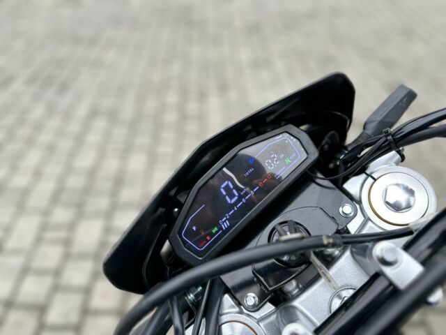 Зонгшен Інша, об'ємом двигуна 0.3 л та пробігом 0 тис. км за 1950 $, фото 10 на Automoto.ua