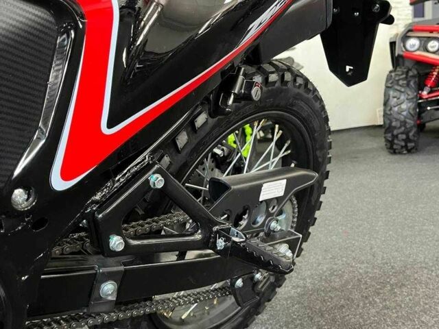 Зонгшен Другая, объемом двигателя 0.25 л и пробегом 0 тыс. км за 1690 $, фото 11 на Automoto.ua