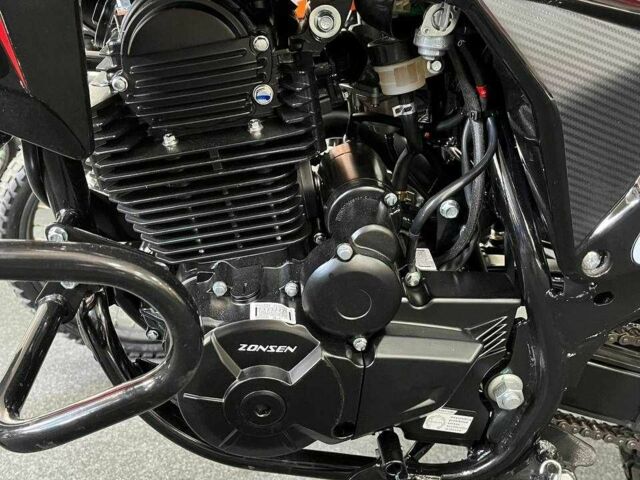 Зонгшен Другая, объемом двигателя 0.25 л и пробегом 0 тыс. км за 1690 $, фото 14 на Automoto.ua