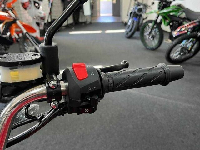 Зонгшен Інша, об'ємом двигуна 0.15 л та пробігом 0 тис. км за 1280 $, фото 20 на Automoto.ua