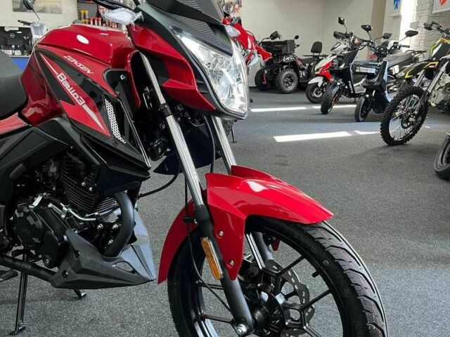 Зонгшен Інша, об'ємом двигуна 0.15 л та пробігом 0 тис. км за 1280 $, фото 8 на Automoto.ua