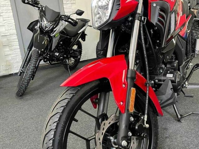 Зонгшен Інша, об'ємом двигуна 0.15 л та пробігом 0 тис. км за 1280 $, фото 16 на Automoto.ua