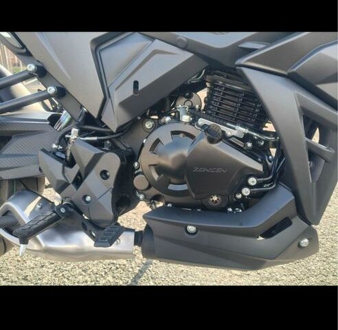 Зонгшен Другая, объемом двигателя 0.25 л и пробегом 0 тыс. км за 2309 $, фото 3 на Automoto.ua