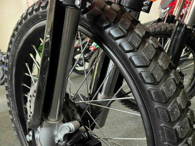 Зонгшен Другая, объемом двигателя 0.25 л и пробегом 0 тыс. км за 1690 $, фото 12 на Automoto.ua