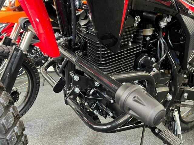 Зонгшен Другая, объемом двигателя 0.25 л и пробегом 0 тыс. км за 1690 $, фото 13 на Automoto.ua