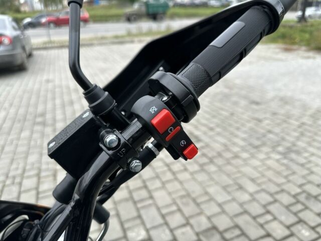 Зонгшен Інша, об'ємом двигуна 0.3 л та пробігом 0 тис. км за 1950 $, фото 9 на Automoto.ua