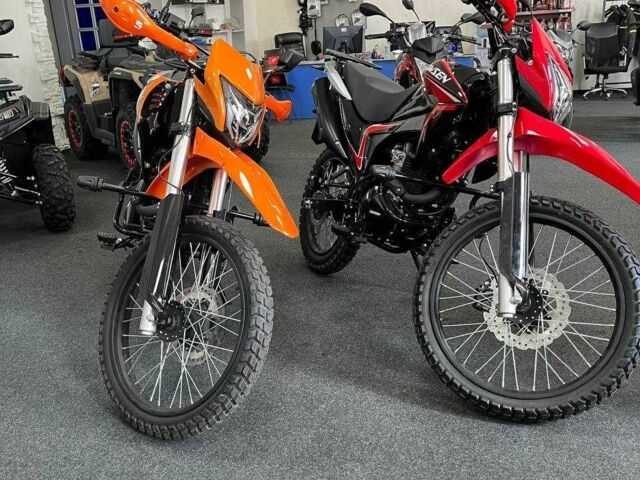 Зонгшен Другая, объемом двигателя 0.25 л и пробегом 0 тыс. км за 1690 $, фото 3 на Automoto.ua