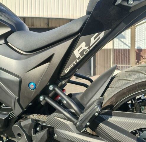 Зонгшен Другая, объемом двигателя 0.25 л и пробегом 0 тыс. км за 2309 $, фото 2 на Automoto.ua