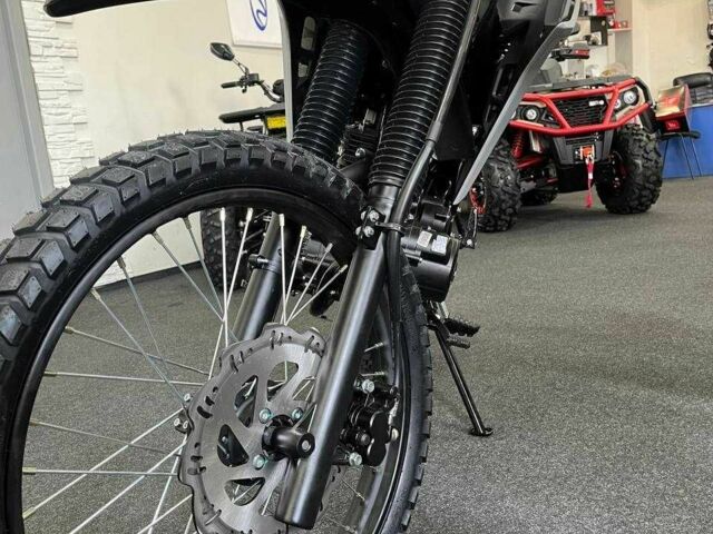 Зонгшен Другая, объемом двигателя 0.2 л и пробегом 0 тыс. км за 1390 $, фото 8 на Automoto.ua