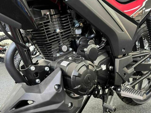 Зонгшен Інша, об'ємом двигуна 0.15 л та пробігом 0 тис. км за 1280 $, фото 13 на Automoto.ua